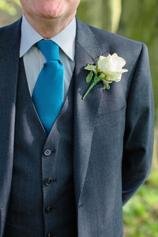 ©Emilie White - Un mariage dans la campagne anglaise - La mariee aux pieds nus