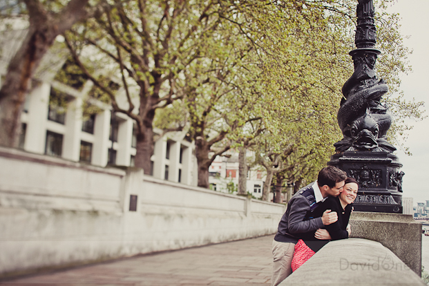 ©Davidone / séance engagement Londres