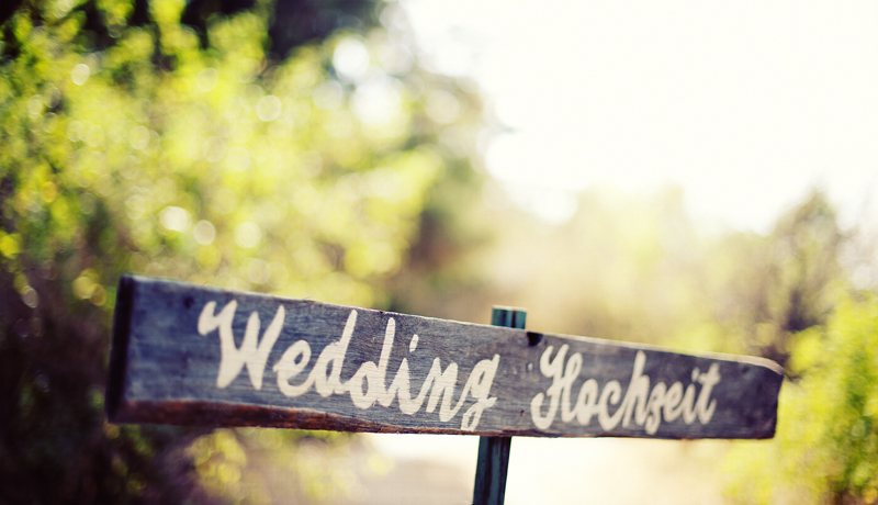 vrai mariage Maike Travis la mariee aux pieds nus