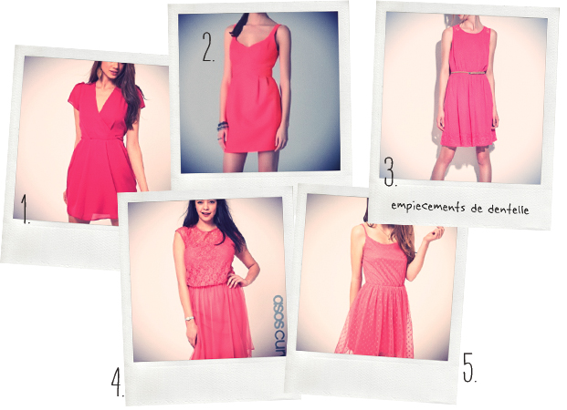 Asos robe temoin best sale