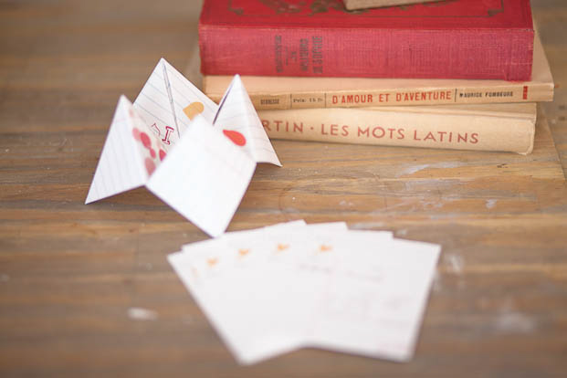 Blog mariage La mariee aux pieds nus / back to school themed wedding / diy / mariage inspiration ecoliere / griottes blog