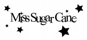 logo miss sugarcane