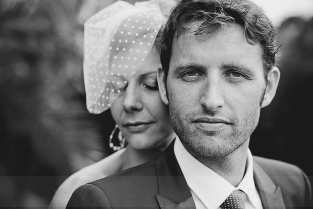 ©Davidone - Mariage a La ferme d’en chon a Biscarosse - La mariee aux pieds nus