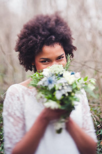 ©Marion Heurteboust - Shooting d'inspiration - Cabinet de curiosites botaniques - La mariee aux pieds nus-inspiration-jardin-botanique-LMAPN-190