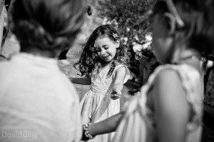 Mariage de Pascal et Elodie à Gujan Mestras, Davidone