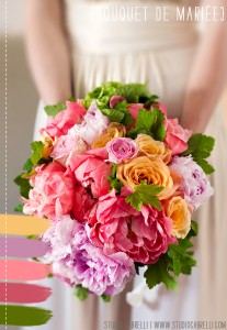 palette-de-couleurs-bouquet-de-mariee-la-mariee-aux-pieds-nus-10 ©Studio Cabrelli