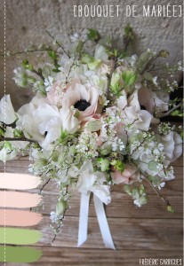palette-de-couleurs-bouquet-de-mariee-la-mariee-aux-pieds-nus-12 ©Frédéric Garrigues