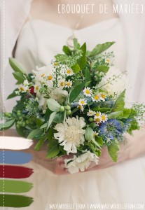 palette-de-couleurs-bouquet-de-mariee-la-mariee-aux-pieds-nus-27 ©Mademoiselle Fiona