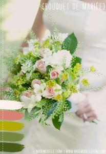 palette-de-couleurs-bouquet-de-mariee-la-mariee-aux-pieds-nus-28 ©Mademoiselle Fiona