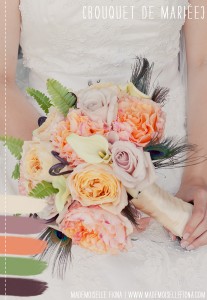 palette-de-couleurs-bouquet-de-mariee-la-mariee-aux-pieds-nus-32 ©Mademoiselle Fiona