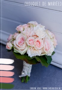 palette-de-couleurs-bouquet-de-mariee-la-mariee-aux-pieds-nus-49 ©Caroline Vidal