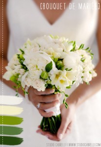 palette-de-couleurs-bouquet-de-mariee-la-mariee-aux-pieds-nus-6 ©Studio Cabrelli