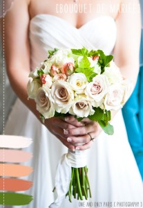 palette-de-couleurs-bouquet-de-mariee-la-mariee-aux-pieds-nus-64 ©One and Only Paris Photography