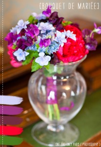 palette-de-couleurs-bouquet-de-mariee-la-mariee-aux-pieds-nus-65 ©One and Only Paris Photography