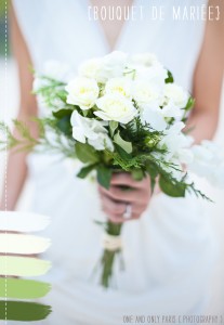 palette-de-couleurs-bouquet-de-mariee-la-mariee-aux-pieds-nus-68 ©One and Only Paris Photography