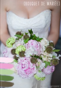 palette-de-couleurs-bouquet-de-mariee-la-mariee-aux-pieds-nus-74 ©One and Only Paris Photography
