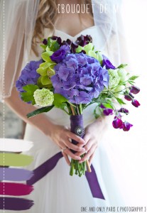 palette-de-couleurs-bouquet-de-mariee-la-mariee-aux-pieds-nus-77 ©One and Only Paris Photography