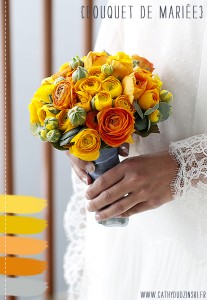 palette-de-couleurs-bouquet-de-mariee-la-mariee-aux-pieds-nus-99 ©Cathy Dudzinski