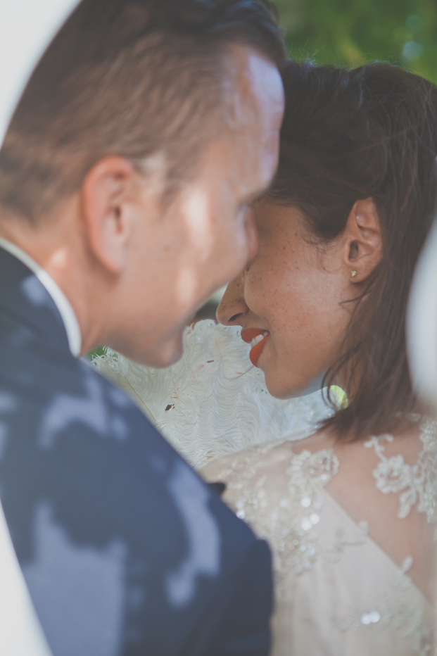 Credits photos - Matt Guegan - mariage aux Baleares -La mariee aux pieds nus