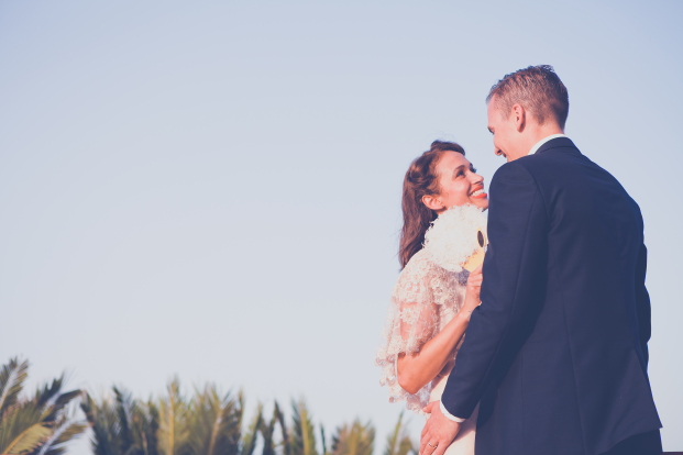Credits photos - Matt Guegan - mariage aux Baleares -La mariee aux pieds nus