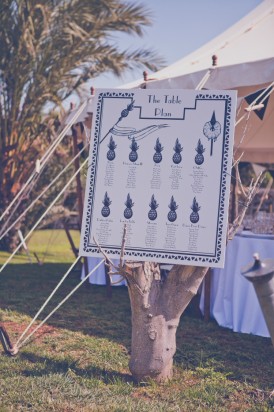 Credits photos - Matt Guegan - mariage aux Baleares -La mariee aux pieds nus