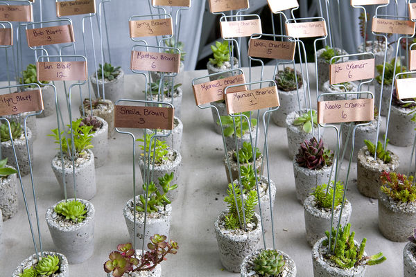 plan de table
