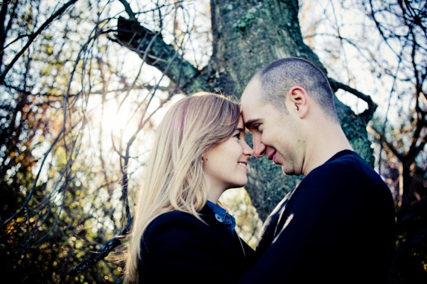 ©Sages comme des images / séance engagement