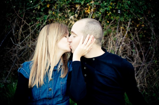 ©Sages comme des images / séance engagement