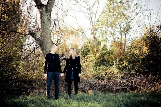 ©Sages comme des images / séance engagement