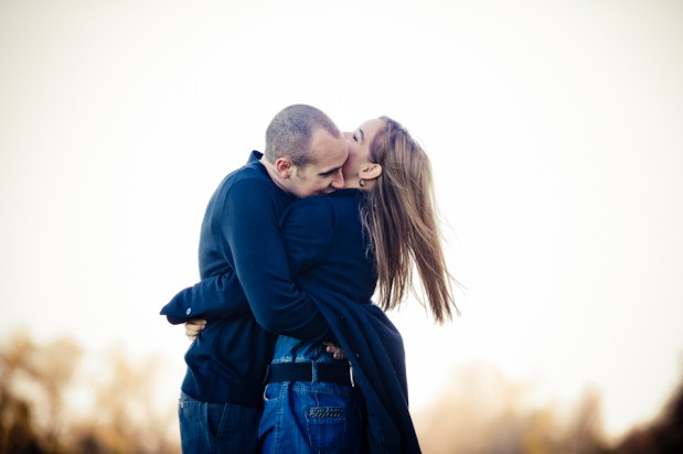 ©Sages comme des images / séance engagement