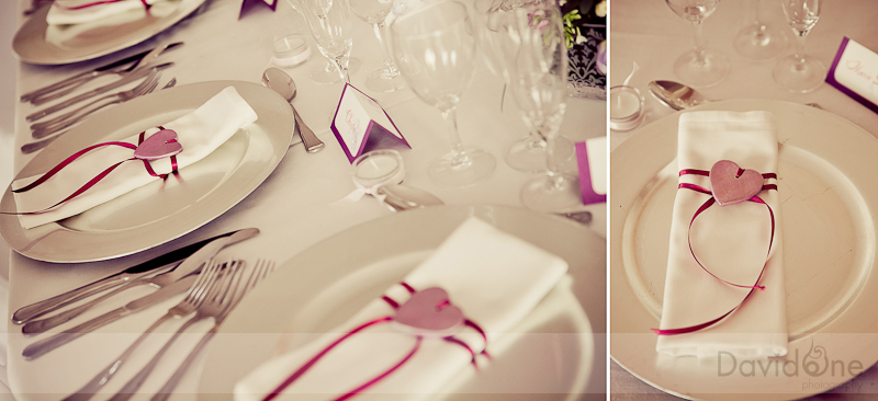sophie et tom, vrai mariage, Davidone, La mariee aux pieds nus