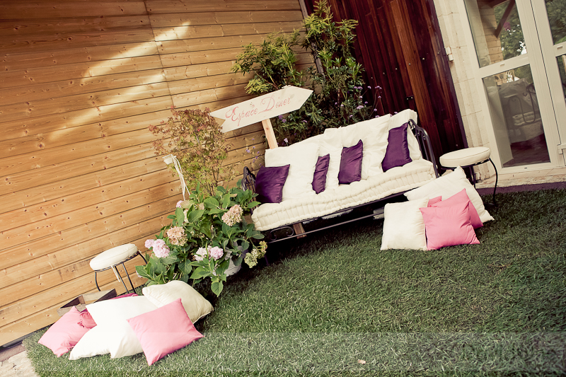 sophie et tom, vrai mariage, Davidone, La mariee aux pieds nus
