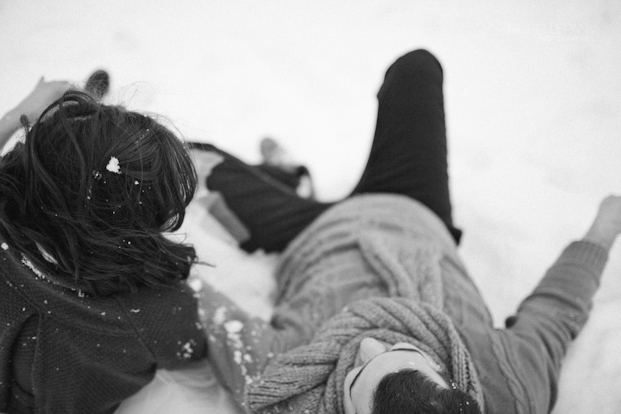 ©Ingrid Lepan Photographe - seance apres le mariage a la montagne - La mariee aux pieds nus -44