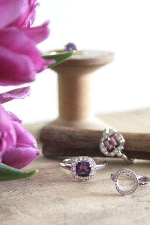 ©La mariee aux pieds nus - Choisir sa bague de fiancailles - Gemmyo ©La mariee aux pieds nus - Choisir sa bague de fiancailles - Gemmyo