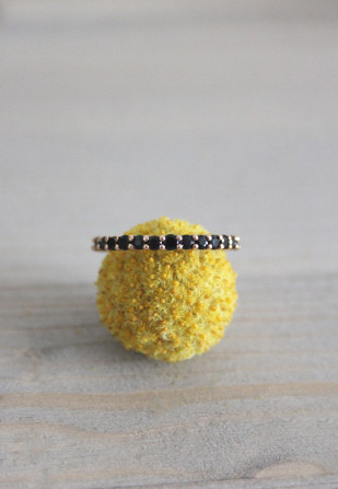 ©La mariee aux pieds nus - Gemmyo - Bague a personnaliser - 9