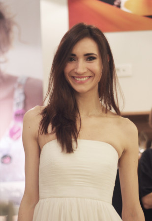 ©La mariee aux pieds nus - Leila Hafzi 8