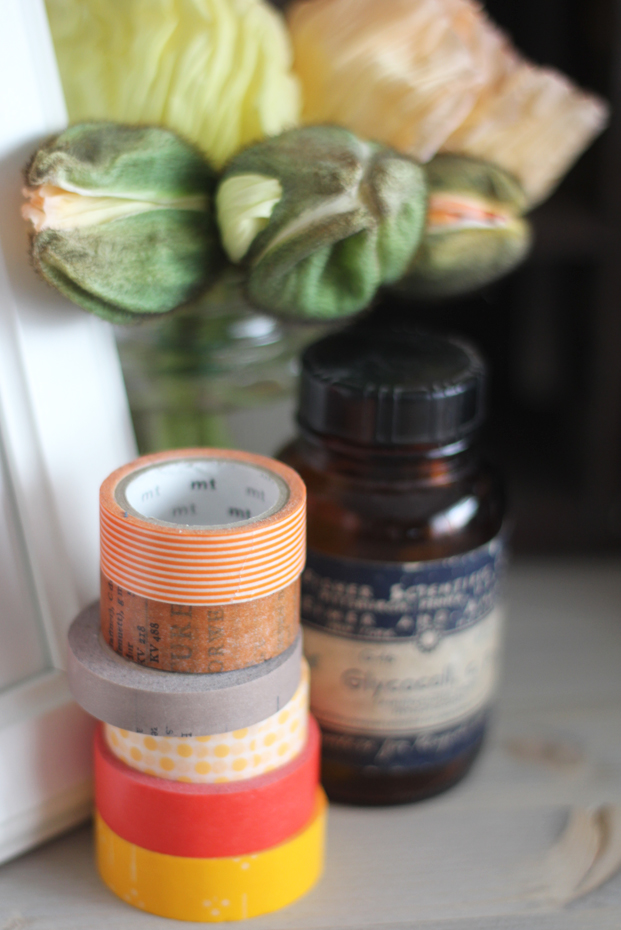 ©La mariee aux pieds nus - Un livre d or avec des post it - Pepper and Joy 14