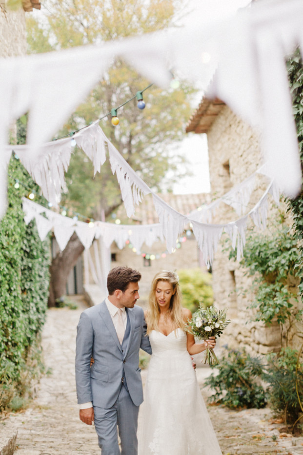Mariage Boheme