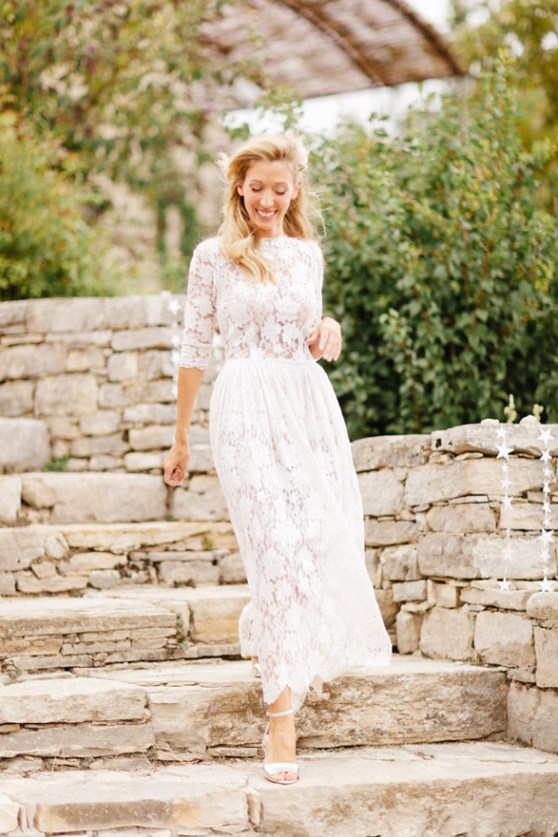 Mariage Boheme