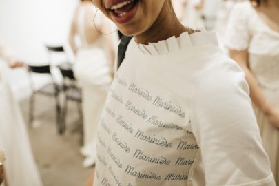 LOVE/ETC - festival mariage 2016 - Paris - La mariée aux pieds nus - Photos : Yann audic Lifestories Wedding