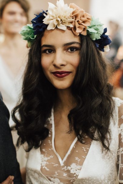 LOVE/ETC - festival mariage 2016 - Paris - La mariée aux pieds nus - Photos : Yann audic Lifestories Wedding