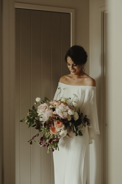 Un mariage à Auckland - Danelle Bohane - La mariée aux pieds nus