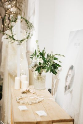 LOVE/ETC - festival mariage 2016 - Paris - La mariée aux pieds nus - Photos : Yann audic Lifestories Wedding