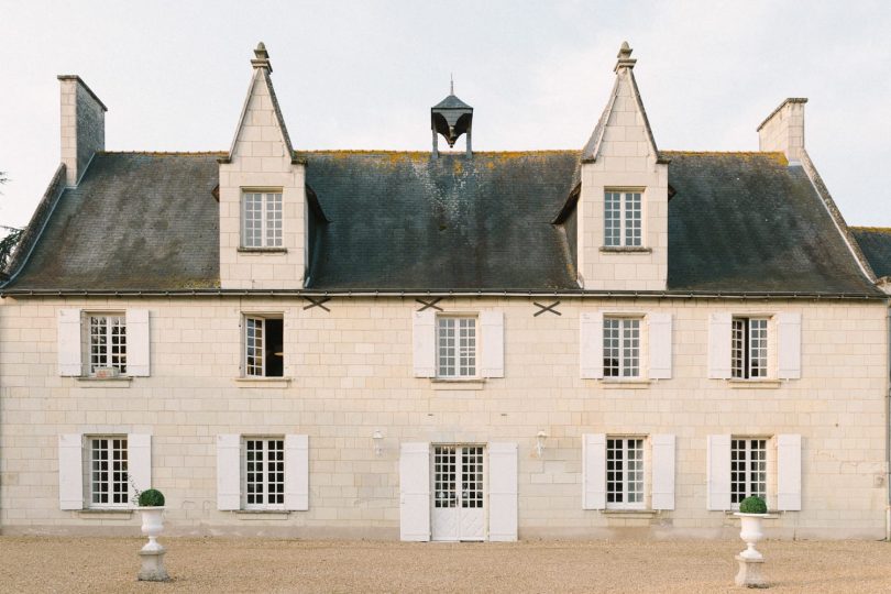 Un mariage végétal à l'espace Nobuyoshi près de Tours - Photographe : Jérôme Tarakci - Blog mariage : La mariée aux pieds nus