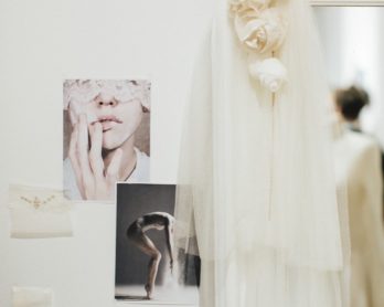 LOVE/ETC - festival mariage 2016 - Paris - La mariée aux pieds nus - Photos : Yann audic Lifestories Wedding