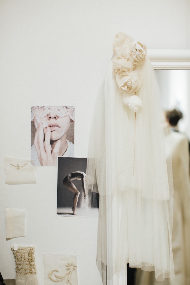 LOVE/ETC - festival mariage 2016 - Paris - La mariée aux pieds nus - Photos : Yann audic Lifestories Wedding