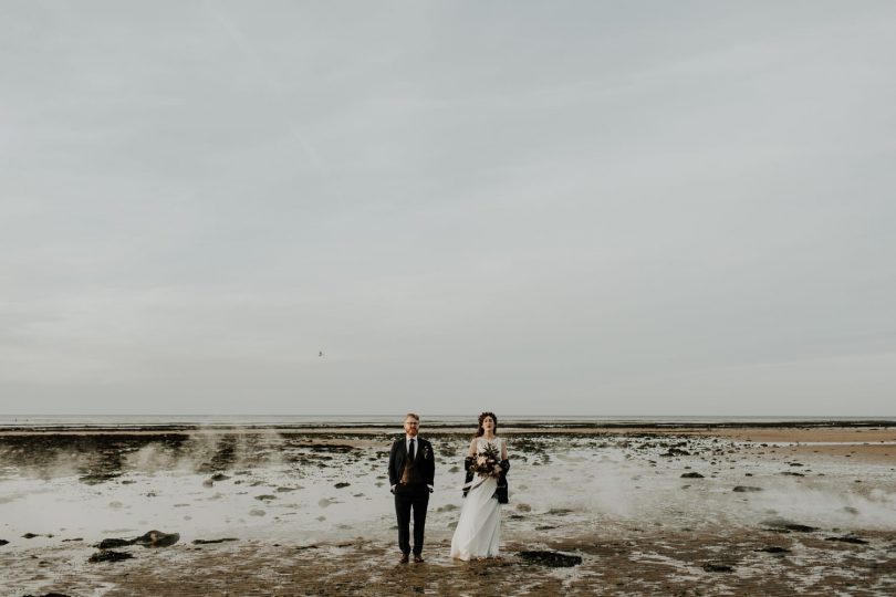 Comment profiter vraiment ( et réussir ) de vos photos de couple ? - Photographe de mariage : Baptiste Hauville - Blog mariage : La mariée aux pieds nus