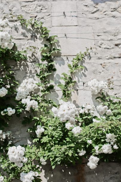 Un mariage au Château de Verderonne en Picardie - Photos : Amandine Ropars - Blog mariage : La mariée aux pieds nus