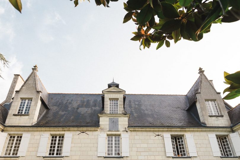 Un mariage végétal à l'espace Nobuyoshi près de Tours - Photographe : Jérôme Tarakci - Blog mariage : La mariée aux pieds nus