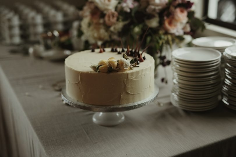 Un mariage à Auckland - Danelle Bohane - La mariée aux pieds nus